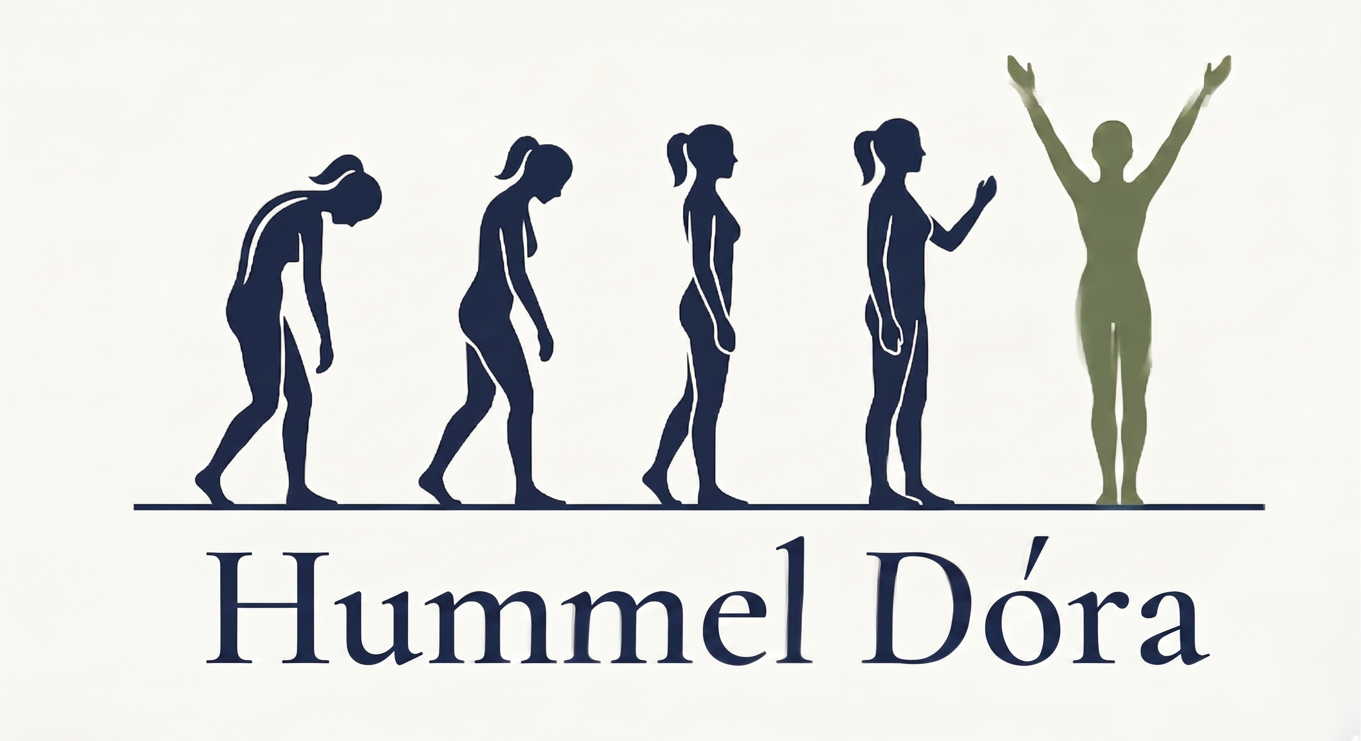 Hummel Dóra mozgásterapeuta